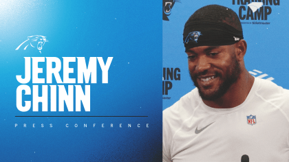 Panthers Derrick Brown and Jeremy Chinn named to PFWA's All-Rookie