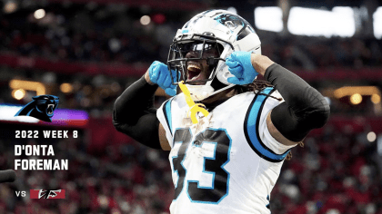 Panthers Game Day Video  Carolina Panthers 