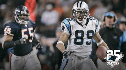 Top 8 all time Carolina Panthers: #7 Jake Delhomme