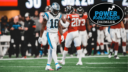 Refocused, NFL Week 14: Cleveland Browns 26, Carolina Panthers 20, NFL  News, Rankings and Statistics