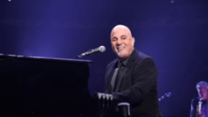 Billy Joel at Bank Of America Stadium Charlotte, NC - April 23, 2022 (Photo  28) - Billy Joel Official Site