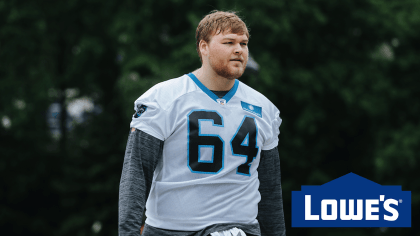 Carolina Panthers select Cade Mays in sixth round of 2022 NFL Draft - On3