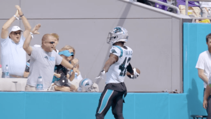 Panthers Highlight Videos  Carolina Panthers 