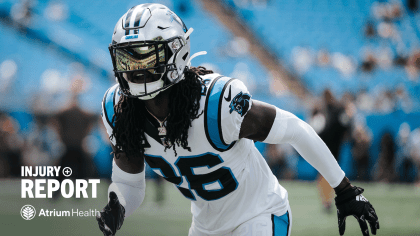 Panthers vs Saints: Final Injury Report - Cat Scratch Reader