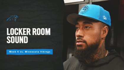 Panthers' OC Thomas Brown 'never cared about' Bryce Young's height