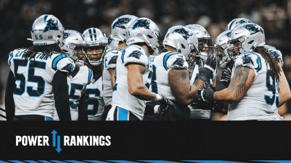 Preseason Power Ranking – Surge rise, Panthers fall