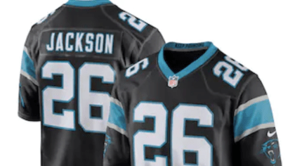 File:Donte Jackson WFT-Panthers NOV2021 (cropped).jpg - Wikipedia