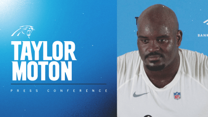 Taylor Moton (@tmoton72) / X