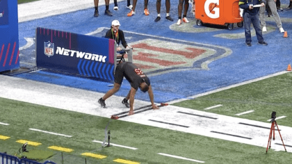 How to Watch, Listen and Follow the 2020 NFL Combine