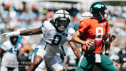 Highlights: Philadelphia Eagles 10-48 Miami Dolphins in NFL preseason