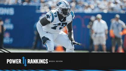 NFL Power Rankings Going Into Week 7