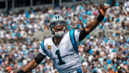 Super Bowl: Cam Newton could join small group of Heisman winners