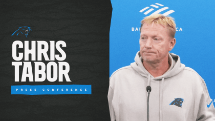 Chris Tabor: Chicago Bears special teams coordinator leaves