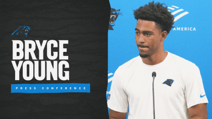 Panthers preseason finale: Bryce Young needs sliding practice and 13 other  things I learned - The Athletic