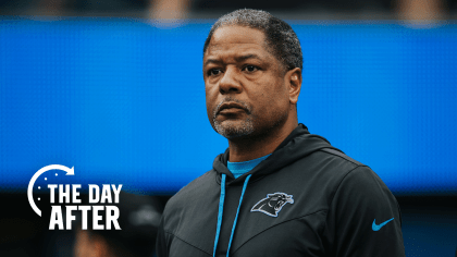 4 Carolina Panthers that can thrive under Steve Wilks in Week 6 at Rams