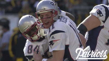 284 Raiders Patriots 2002 Stock Photos, High-Res Pictures, and