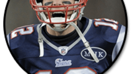 NFL playoffs: Past Patriots on rosters for the 2022 NFL divisional round -  Pats Pulpit