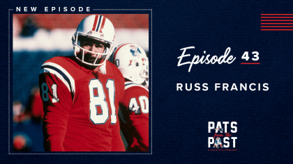 Pats from the Past: Episode 27, John Hannah