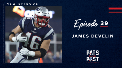 What the James Harrison Signing Means for the Patriots - The New