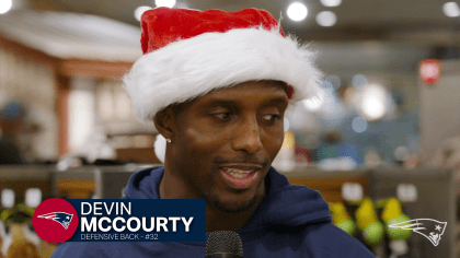 Devin, Jason McCourty are helping kids fight familiar off-field battle