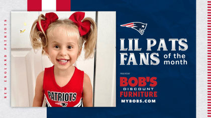 Lil Patriots