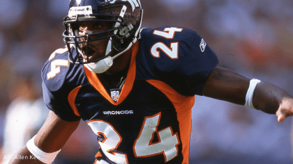 A look back: The 2001 Broncos-Giants game that opened Invesco Field at Mile  High
