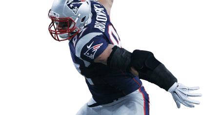 Brady, Gronk, Edelman, and Amendola-NE Pats PNG by