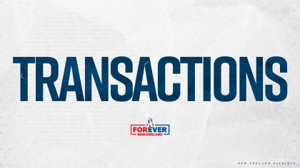 Patriots sign LB Calvin Munson to practice squad – Boston Herald