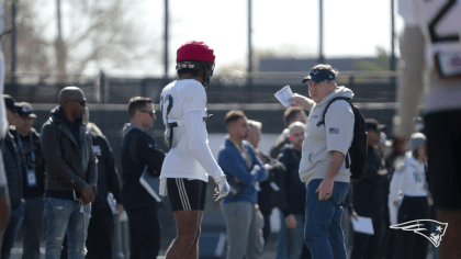 Coaching staffs announced for East-West Shrine Bowl in Las Vegas