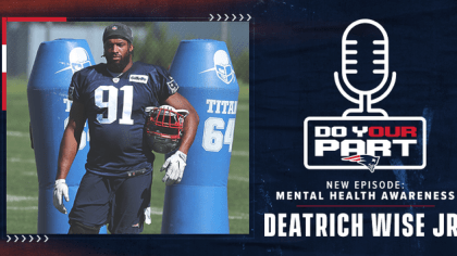 Live Radio: 24/7 New England Patriots and NFL Talk!