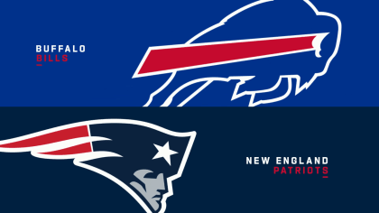 NFL Week 7 Game Recap: New England Patriots 29, Buffalo Bills 25