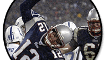 NFL playoffs: Past Patriots on rosters for the 2022 NFL divisional round -  Pats Pulpit