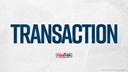 2023 Los Angeles Chargers Transactions