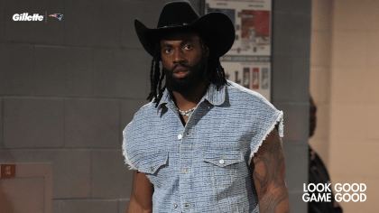 NFL Week 4: Best Pregame Outfits