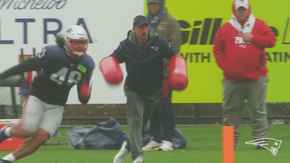 A lively Mac Jones was at the center of the NFL's mic'd up Pro Bowl video