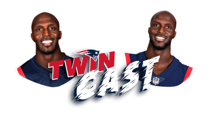 BSJ Live Coverage: Patriots (1-1) at Tennessee Titans (1-1), 8:15