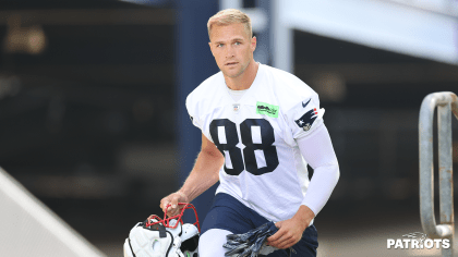 Mike Gesicki, National Football League, News, Scores, Highlights, Stats,  and Rumors