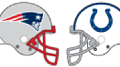 Indianapolis Colts Gameday Themes and Promotions