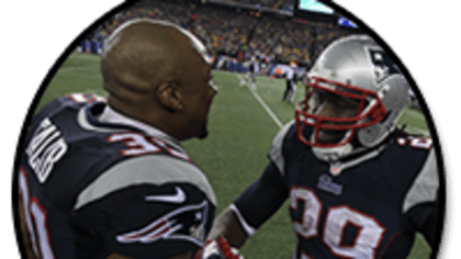 Dont'a Hightower, Tedy Bruschi fire back at Patriots criticisms