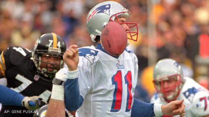 Jerome Bettis: Patriots turn it on; hope for Titans - Sports Illustrated