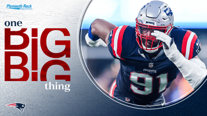 New England Patriots - News, Schedule, Scores, Roster, and Stats