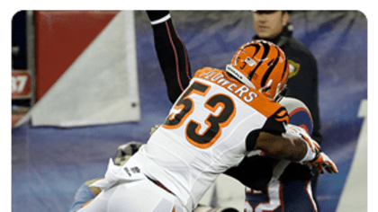 Patriots Gridiron News 10/17: Rob Gronkowski Runs Wild on Bengals