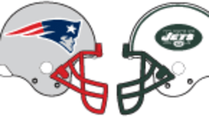 New England Patriots vs. New York Jets - Gillette Stadium