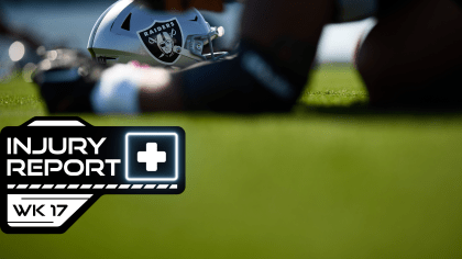 Steelers injury report: Week 3