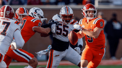 Bears OC Luke G , Raiders DC Patrick Graham to lead coaching staffs at  2023 Senior Bowl