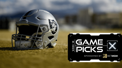 Prisco's NFL Week 18 picks: Packers, Dolphins punch tickets to playoffs 