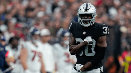 Raiders vs. Texans - Game Coverage and Highlights - October 23, 2022, Las  Vegas Raiders