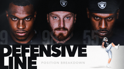 2022 Position Breakdown: The special teams trio of Daniel Carlson, AJ Cole  and Trent Sieg shape up to be a consistent force