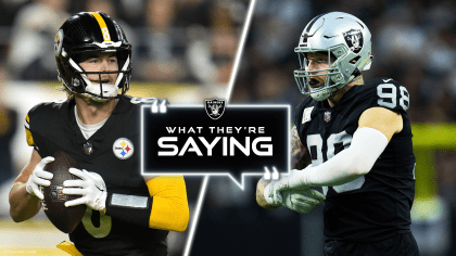 Steelers mailbag: What's a good season for Kenny Pickett? Are ILB, CB  concerns? - The Athletic