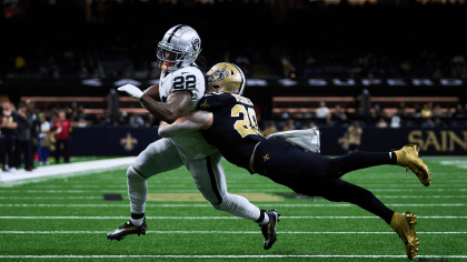 Saints vs. Raiders Week 8 Game Recap - October 30, 2022 - New